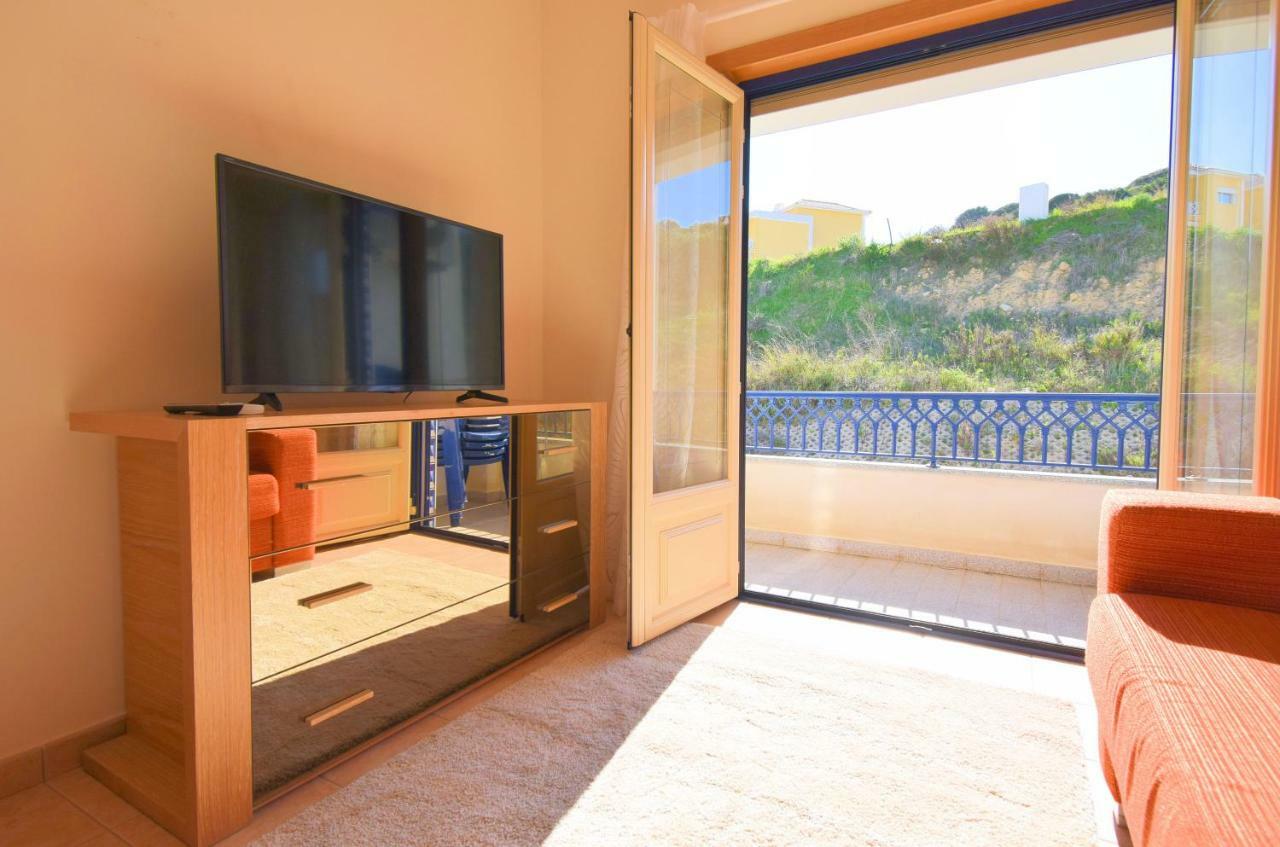 Perfect Downtown With Garage Apartment Albufeira