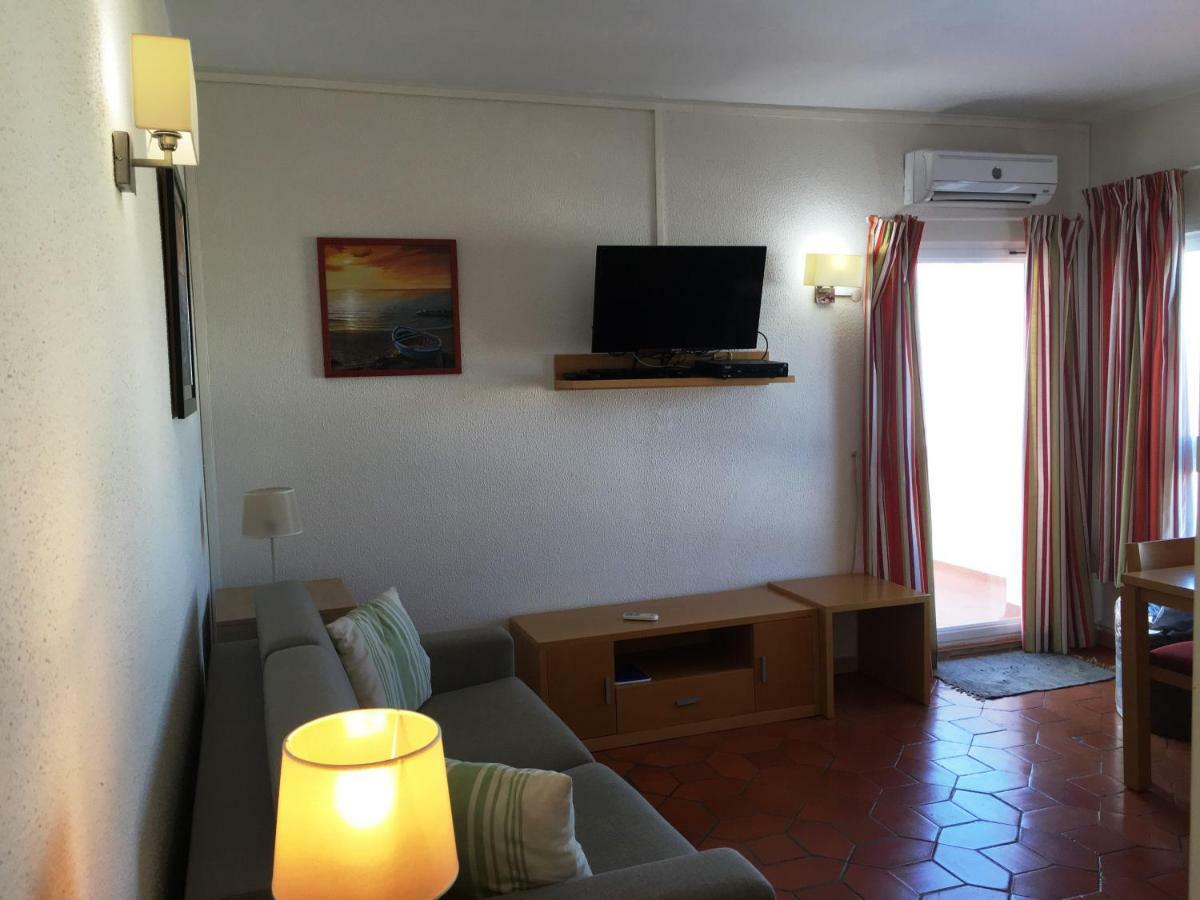 Apartamento Bay View *