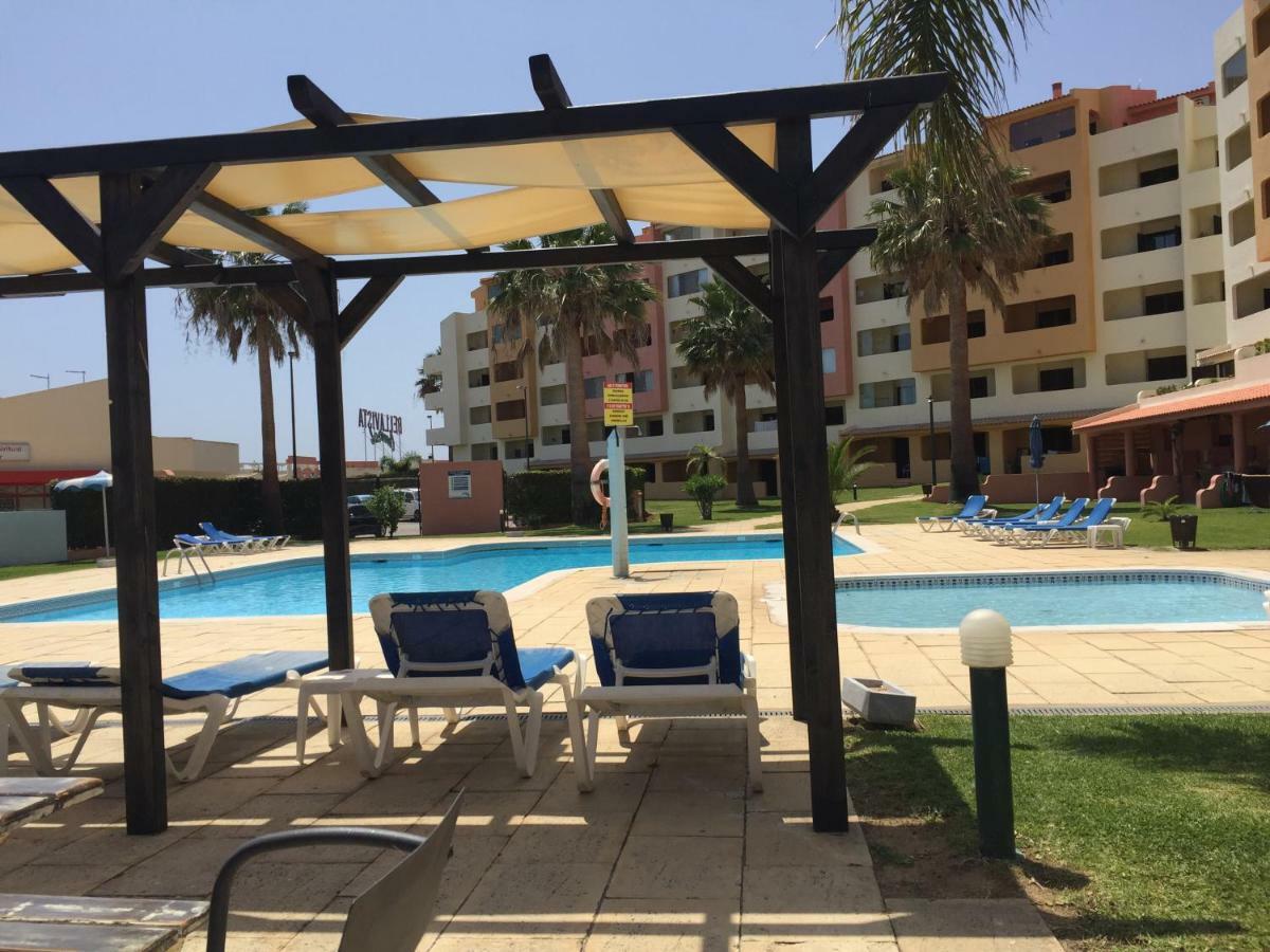 Bellavista Tenis Clube - Studio Sea View *