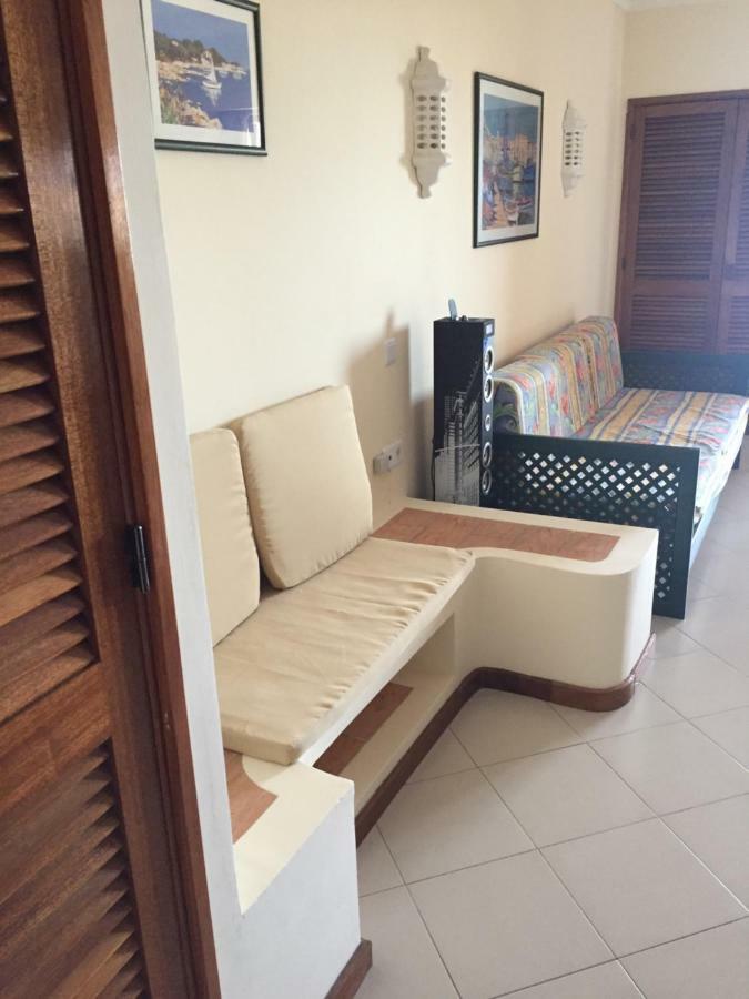 Apartment Bellavista Tenis Clube - Studio Sea View Albufeira