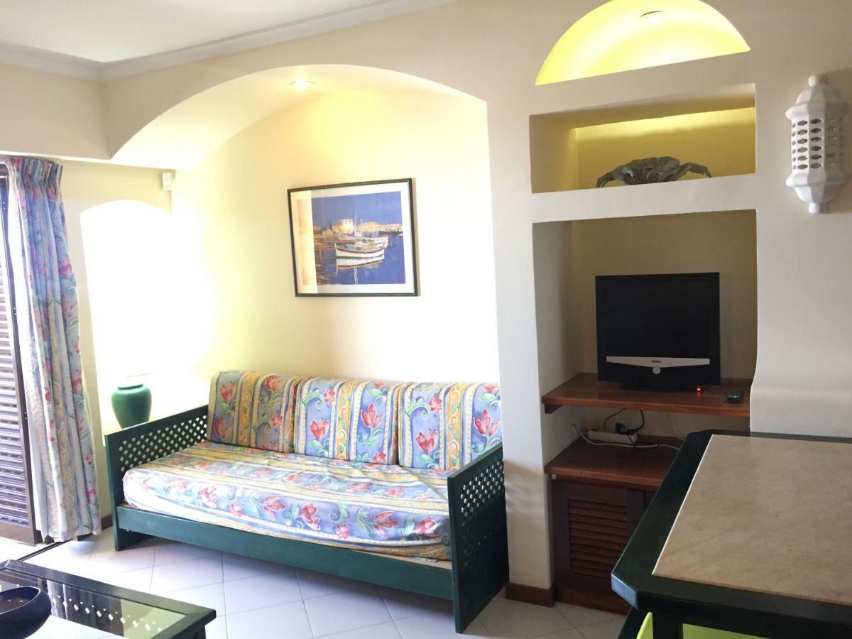 Bellavista Tenis Clube - Studio Sea View