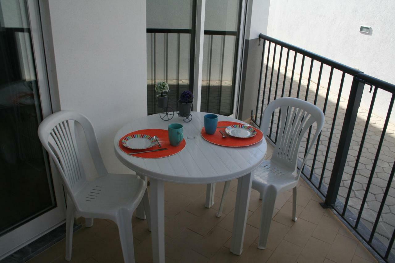 Apartamento Edifice Iberico *