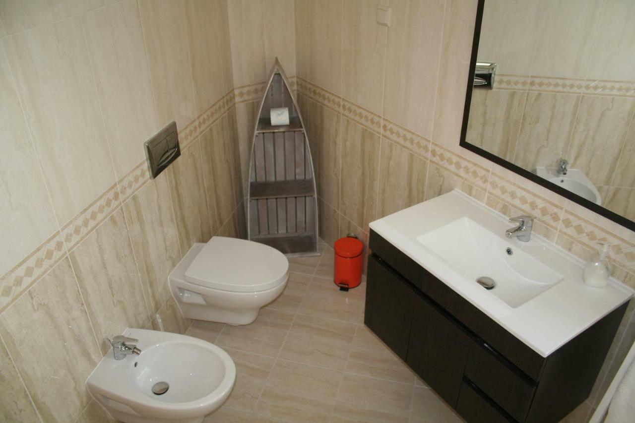 Apartamento Edifice Iberico