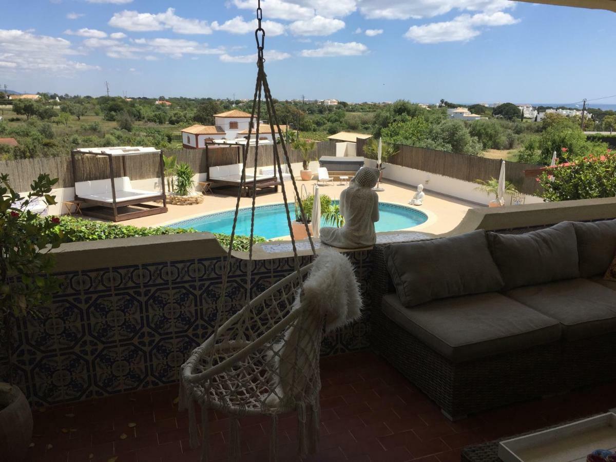 Cegonha Powered By Cegonha Resort- Private Swimming Pool & Air Con * Albufeira