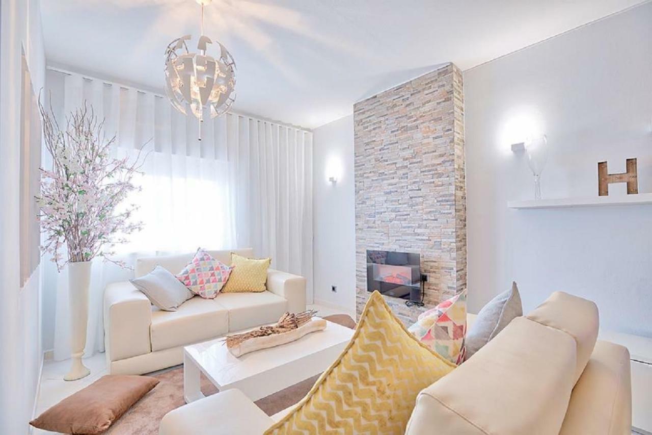 Mica Apartamento Albufeira