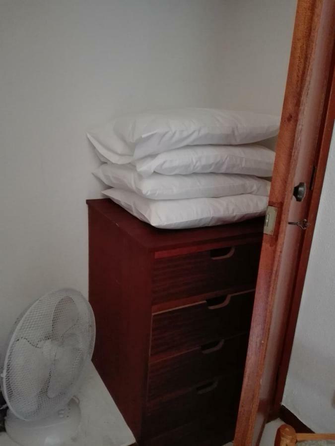 Apartment Bella Vista A7 *