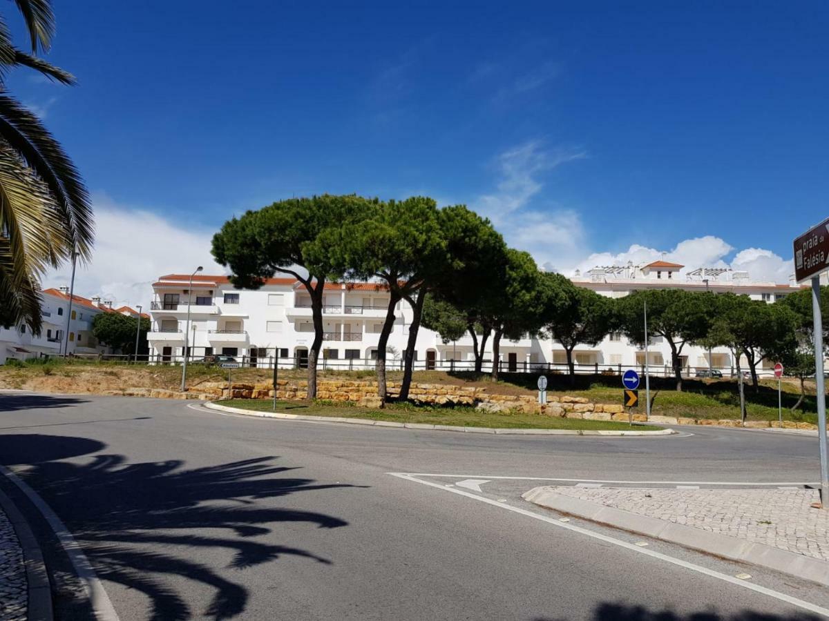 Gelbblau Falesia Appartement *