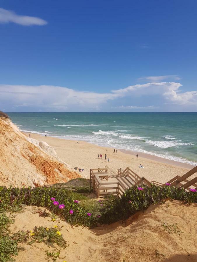 Appartement Gelbblau Falesia Albufeira