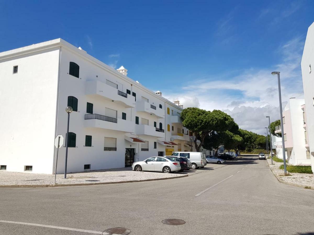 Appartement Gelbblau Falesia Albufeira