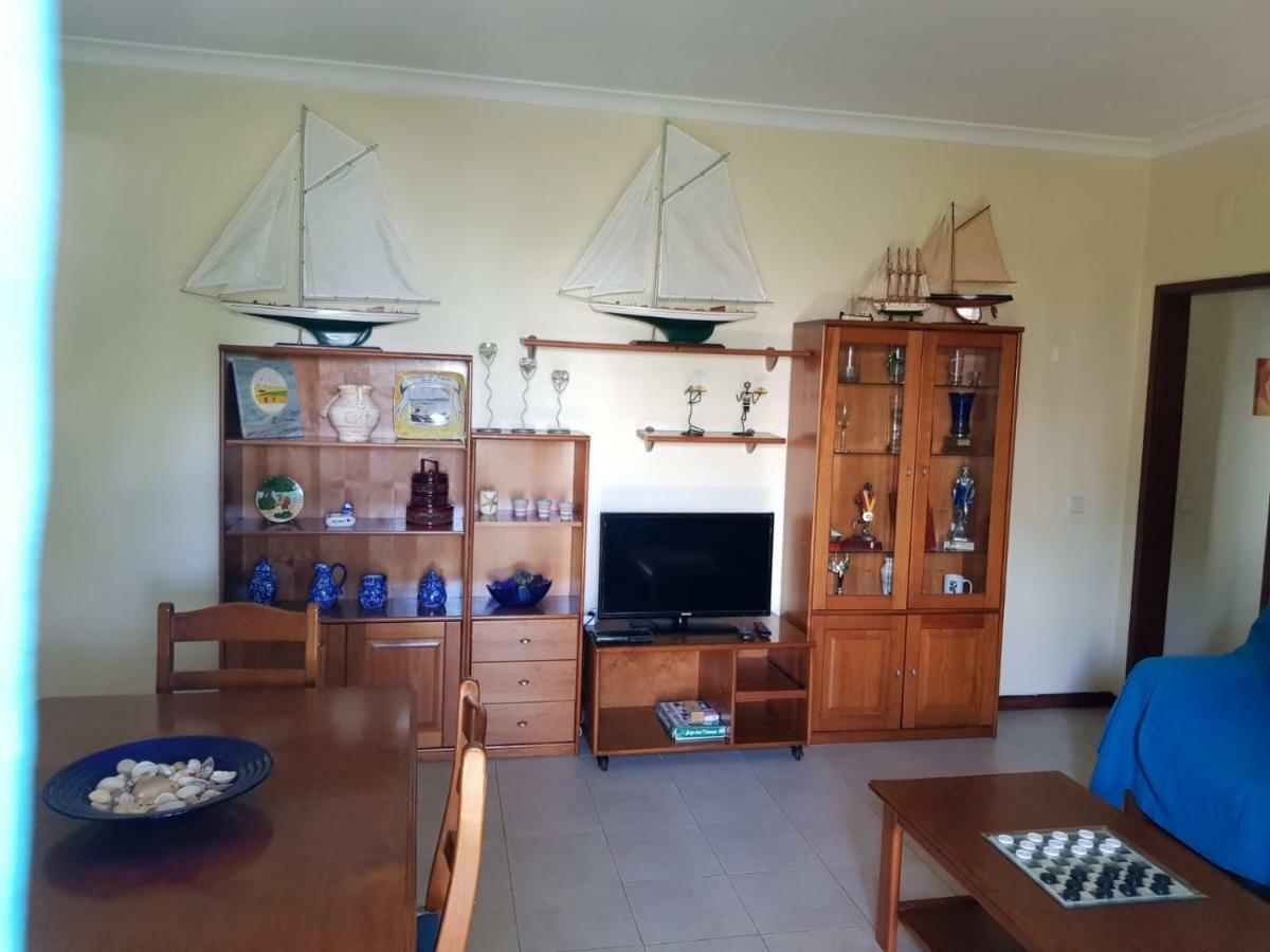 Appartement Gelbblau Falesia Albufeira