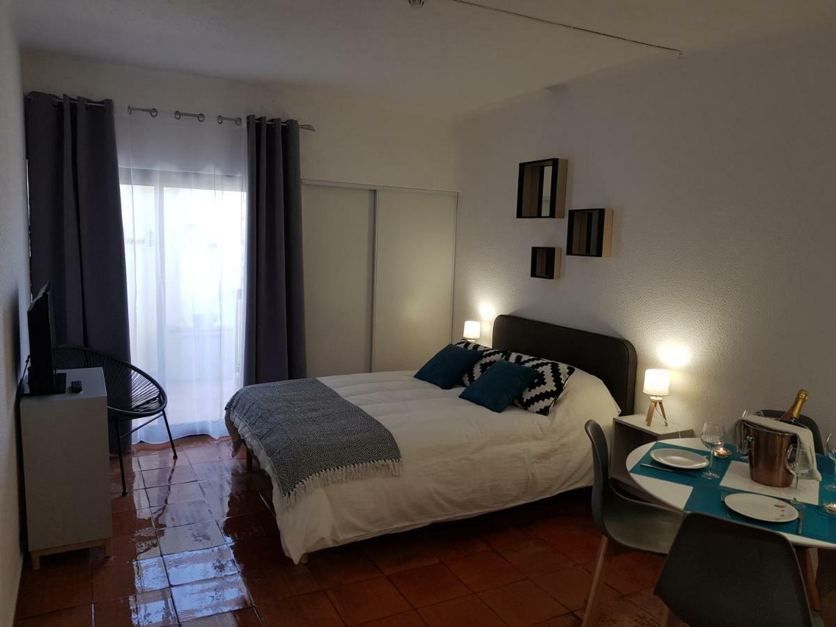 Piscine 205c Apartamento *
