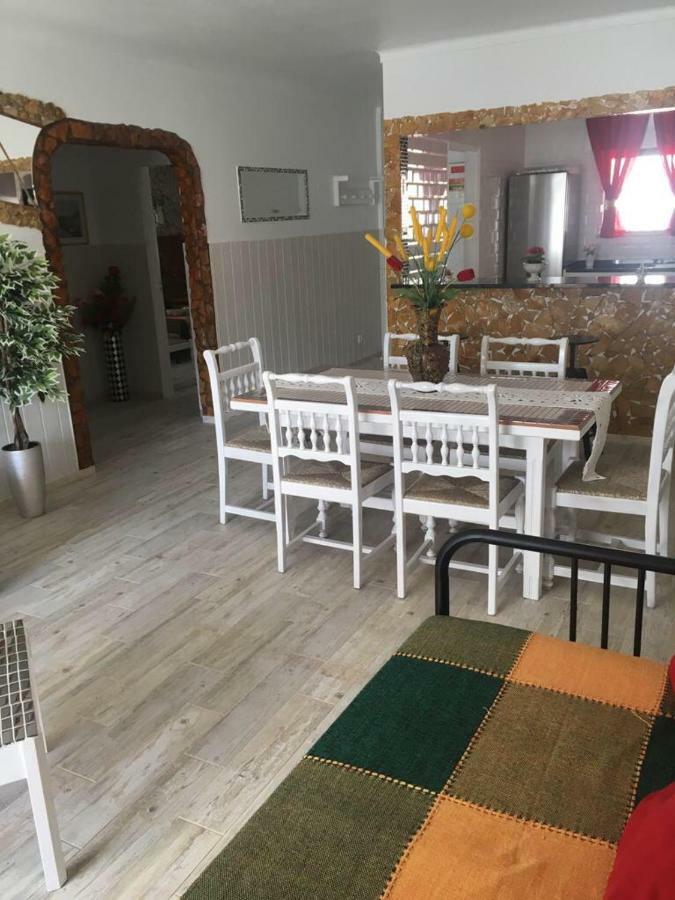 Eva Apartment