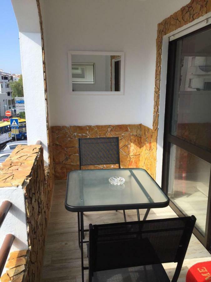 Eva * Albufeira