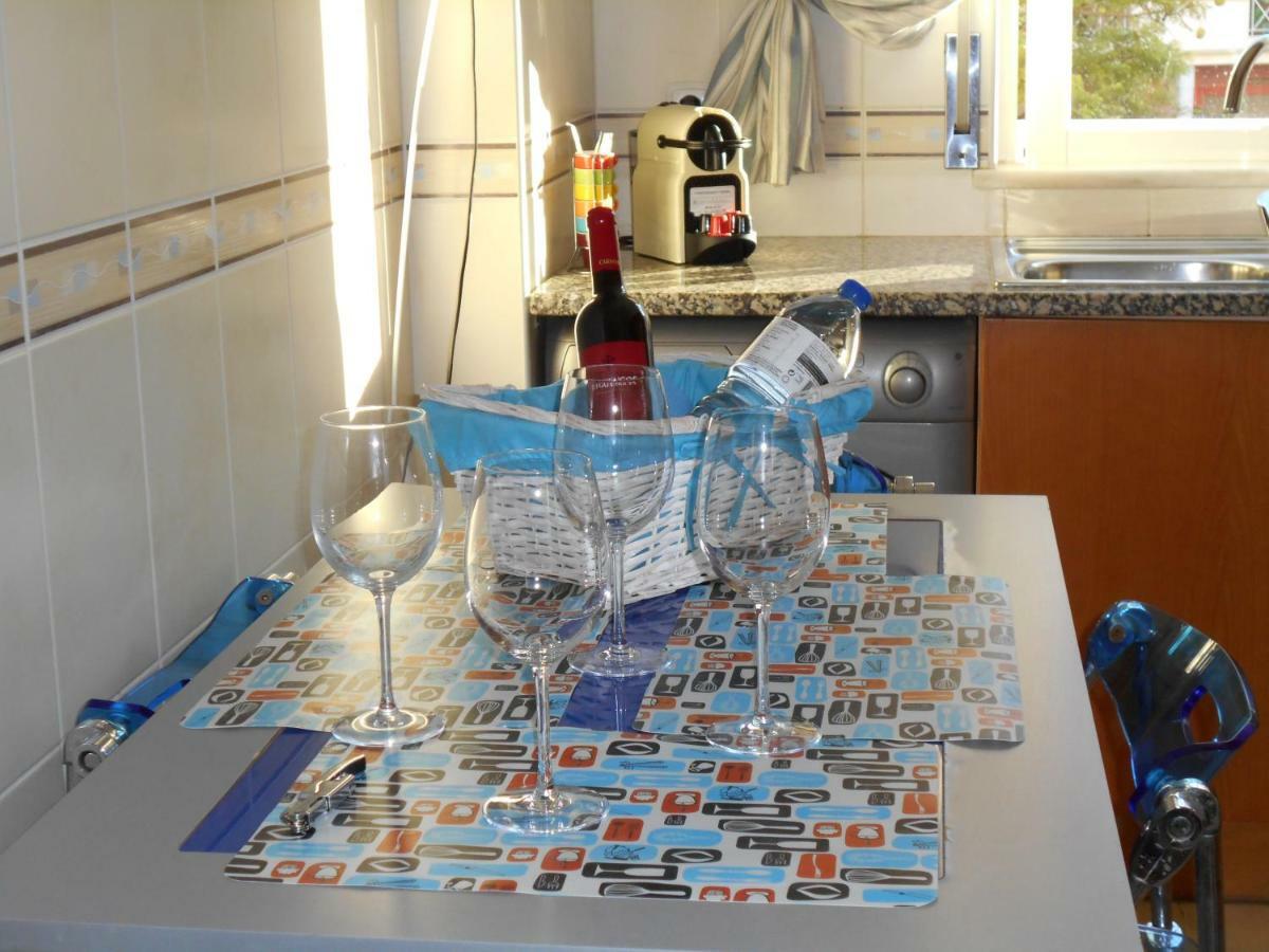 Lovely New W/ Pool Apartment Albufeira