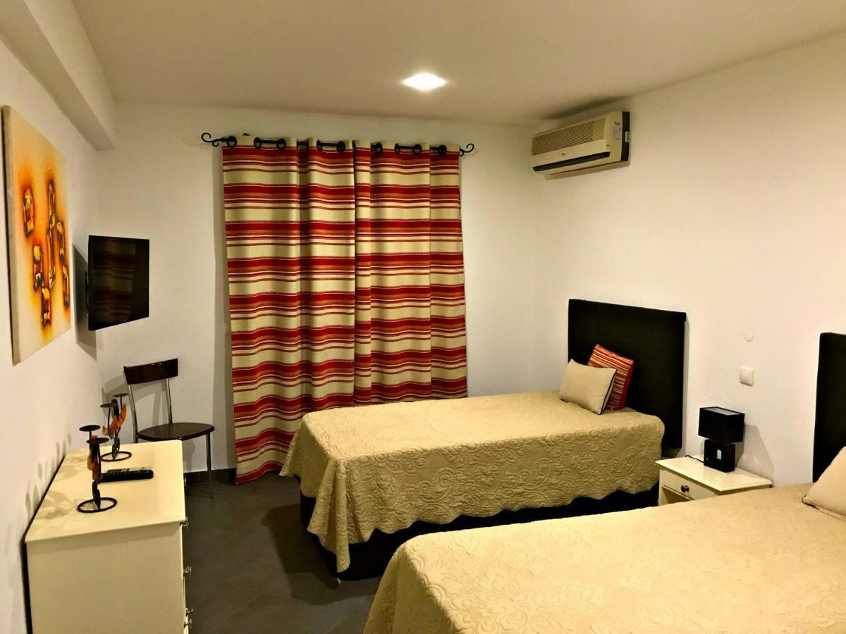 Poente Da Aldeia Apartamento
