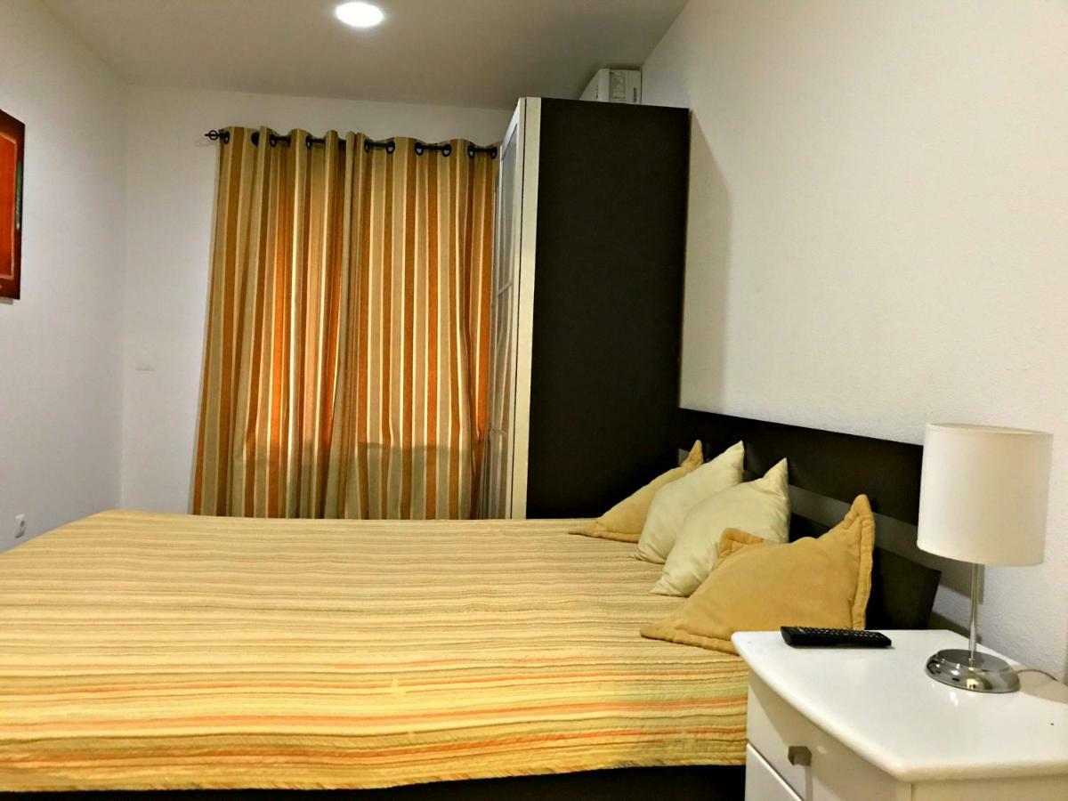 Poente Da Aldeia Apartamento