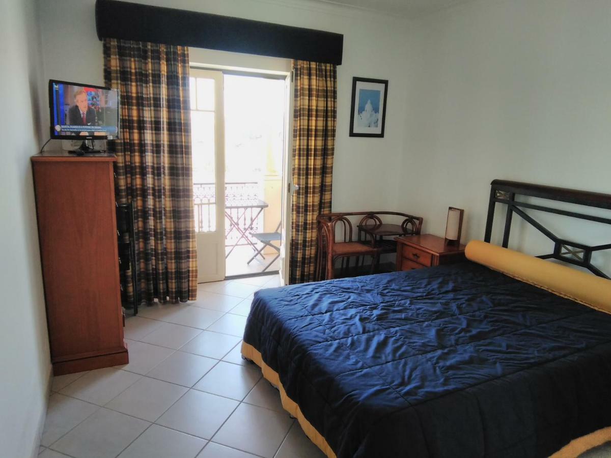 Apartment Irina Albufeira