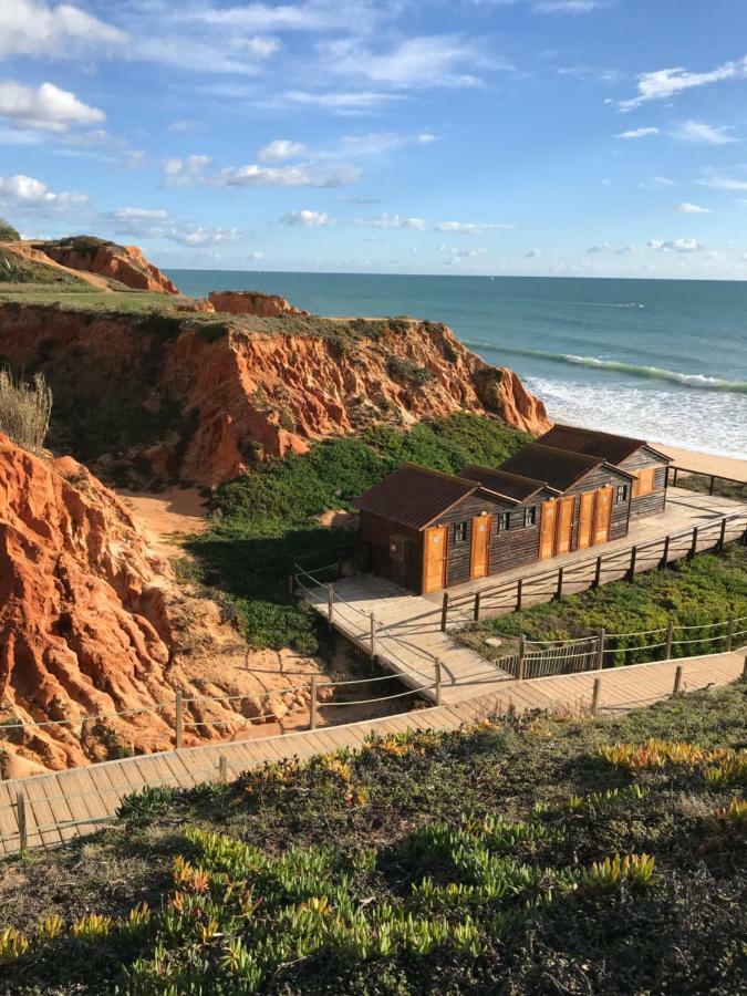 Ap Roberand * Albufeira