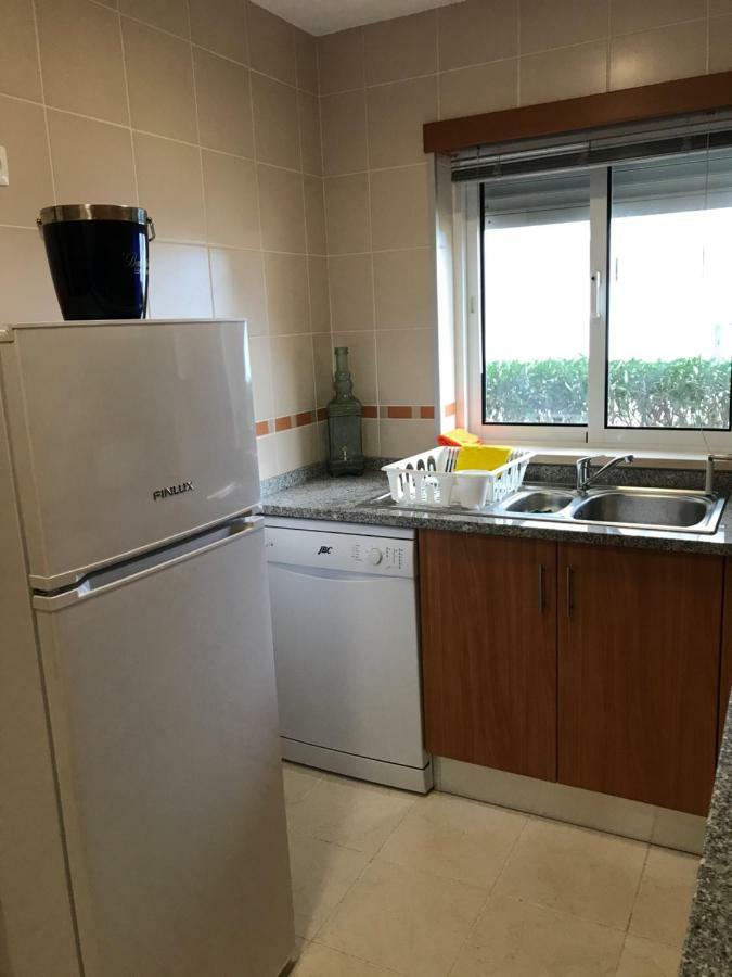 Apartamento Ap Roberand