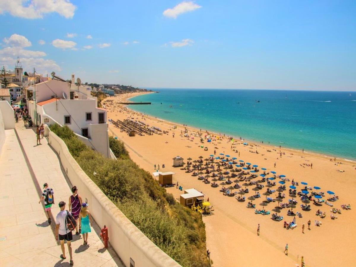 2 Bedroom Marina De Apartment *
