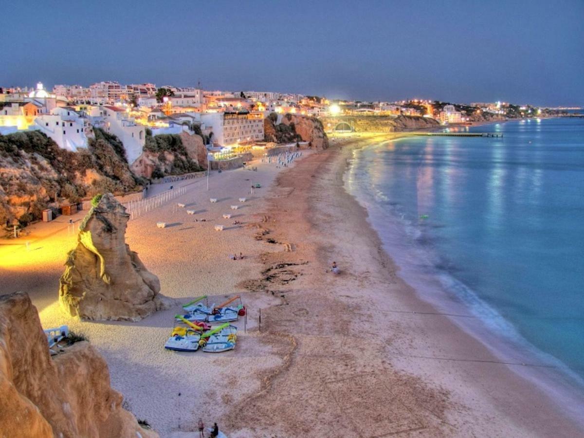 2 Bedroom Marina De Apartment Albufeira