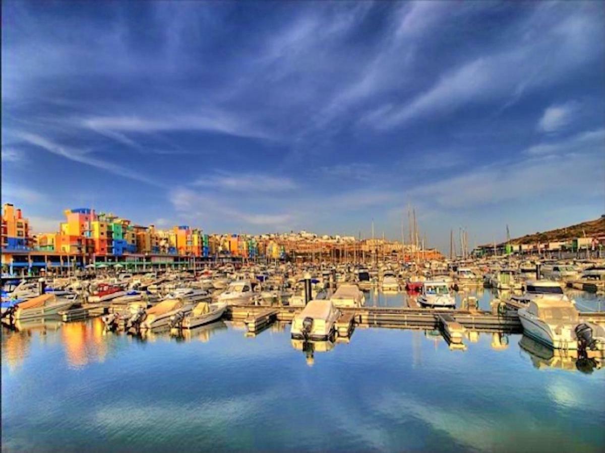 Apartment 2 Bedroom Marina De Albufeira