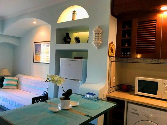 Apartamento Perola *