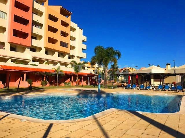 Apartamento Perola *