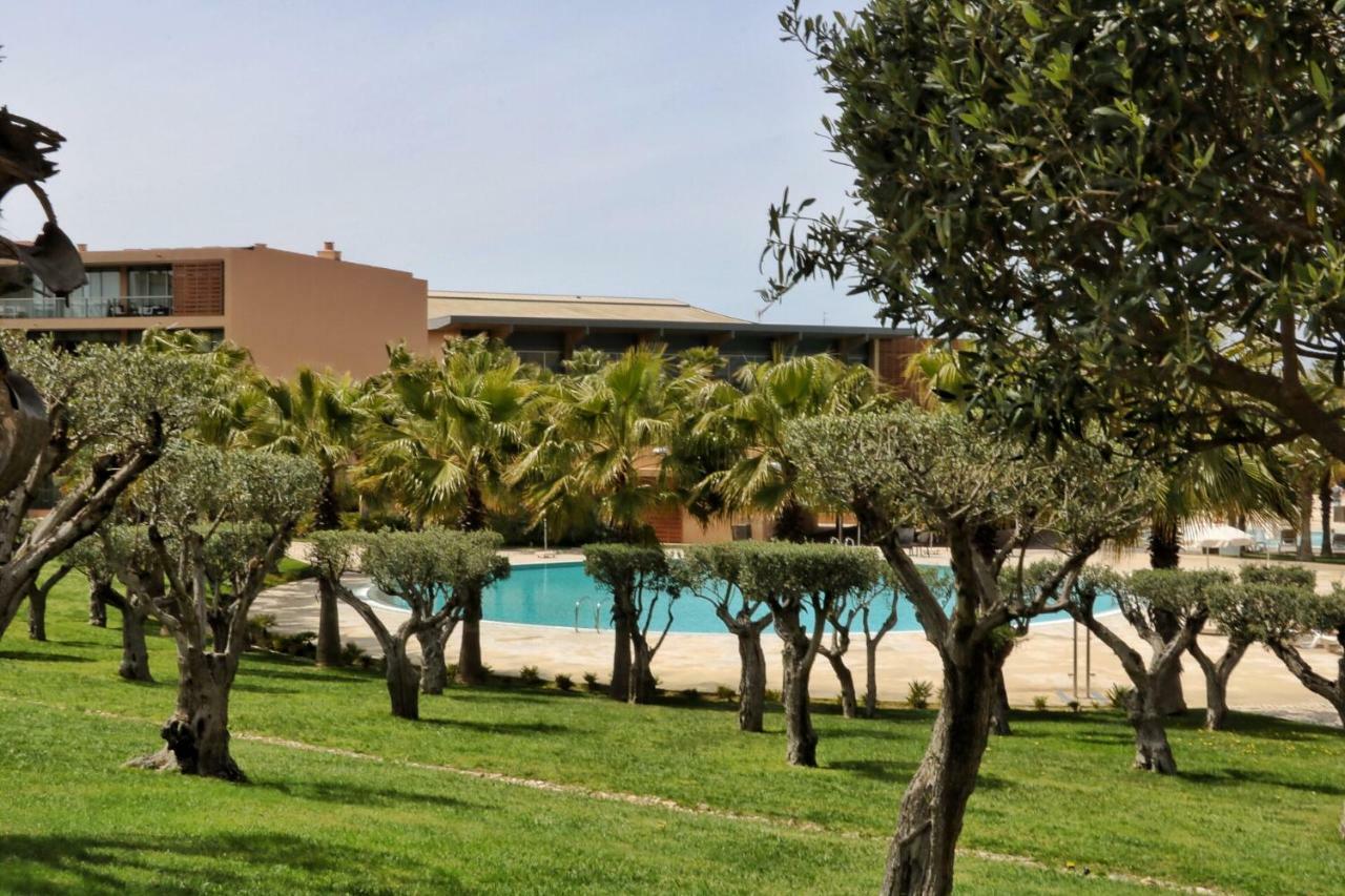 Herdade Dos Salgados Albufeira