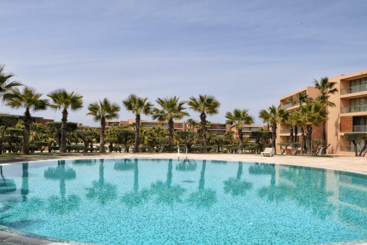 Herdade Dos Salgados Apartment *