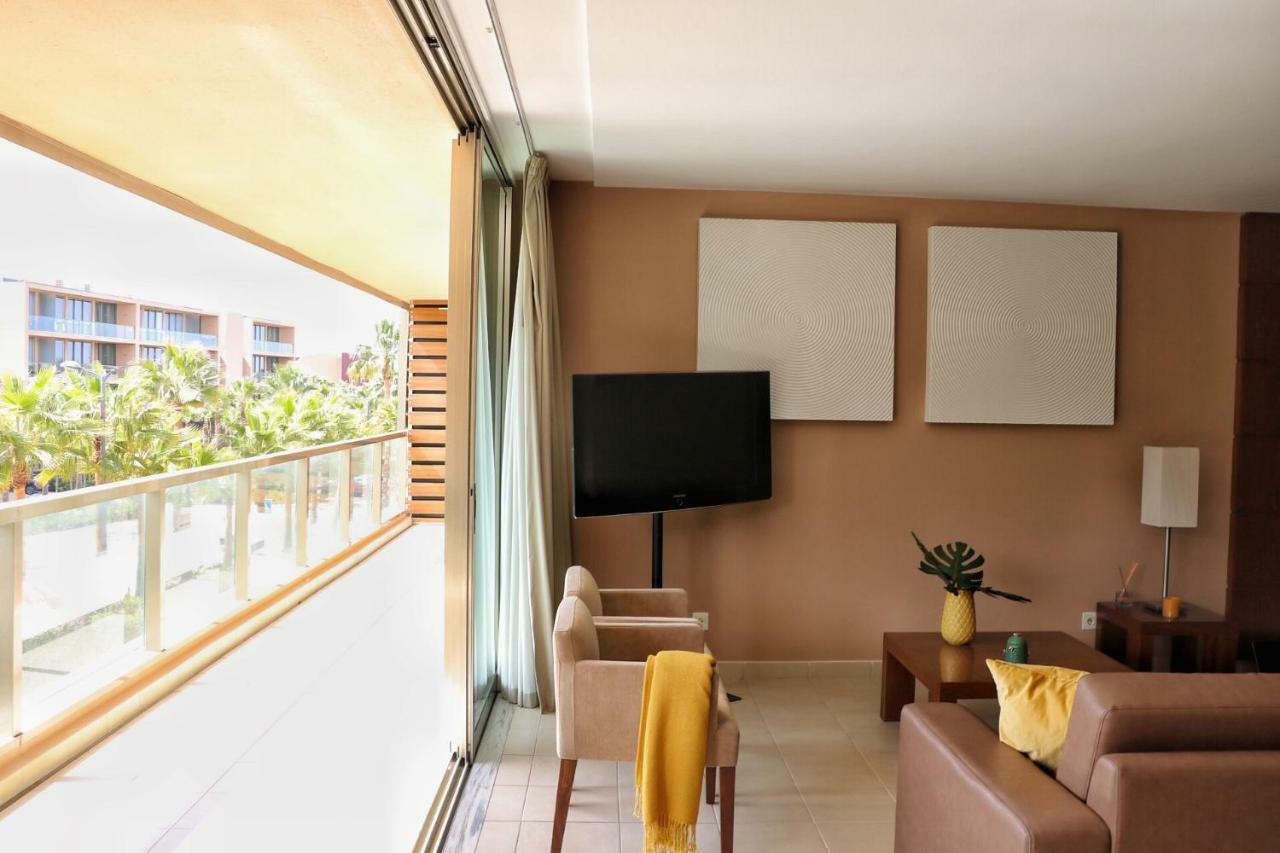 Apartment Herdade Dos Salgados *