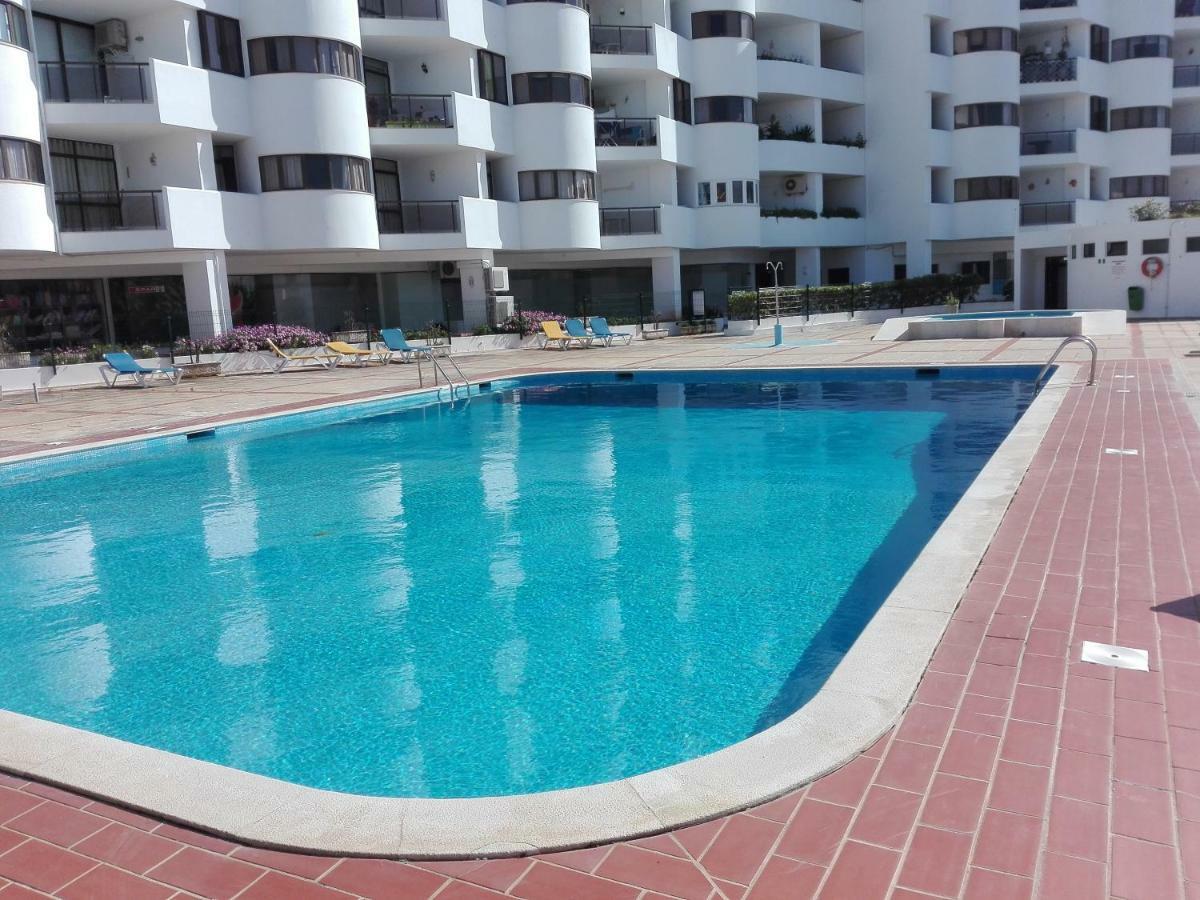 Apartamento Edificio Coral *