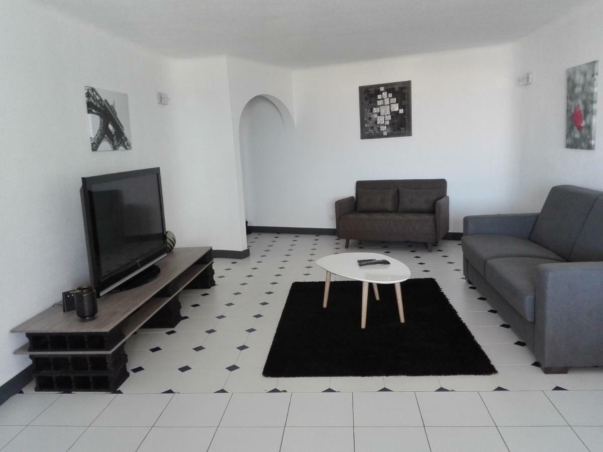 Apartamento Edificio Coral *