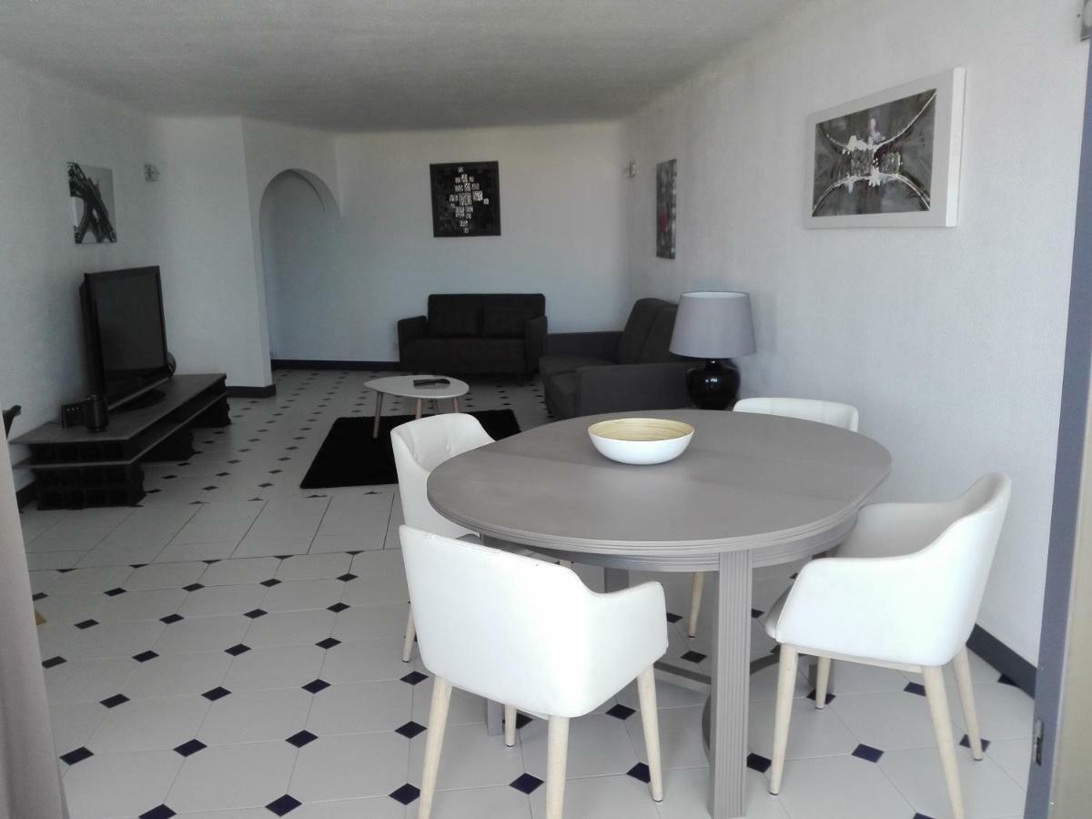 Edificio Coral Apartamento