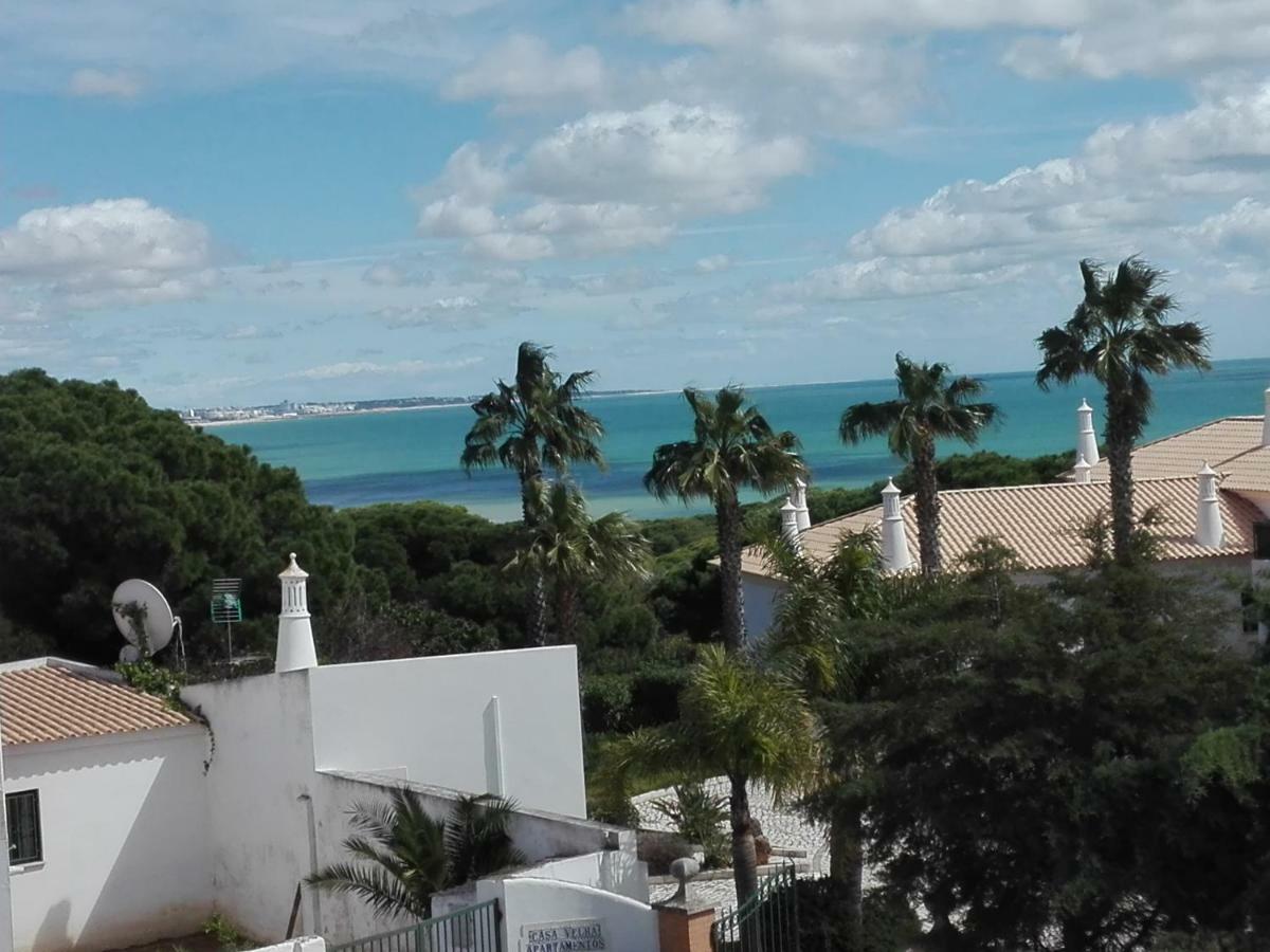 Apartamento Edificio Coral Albufeira