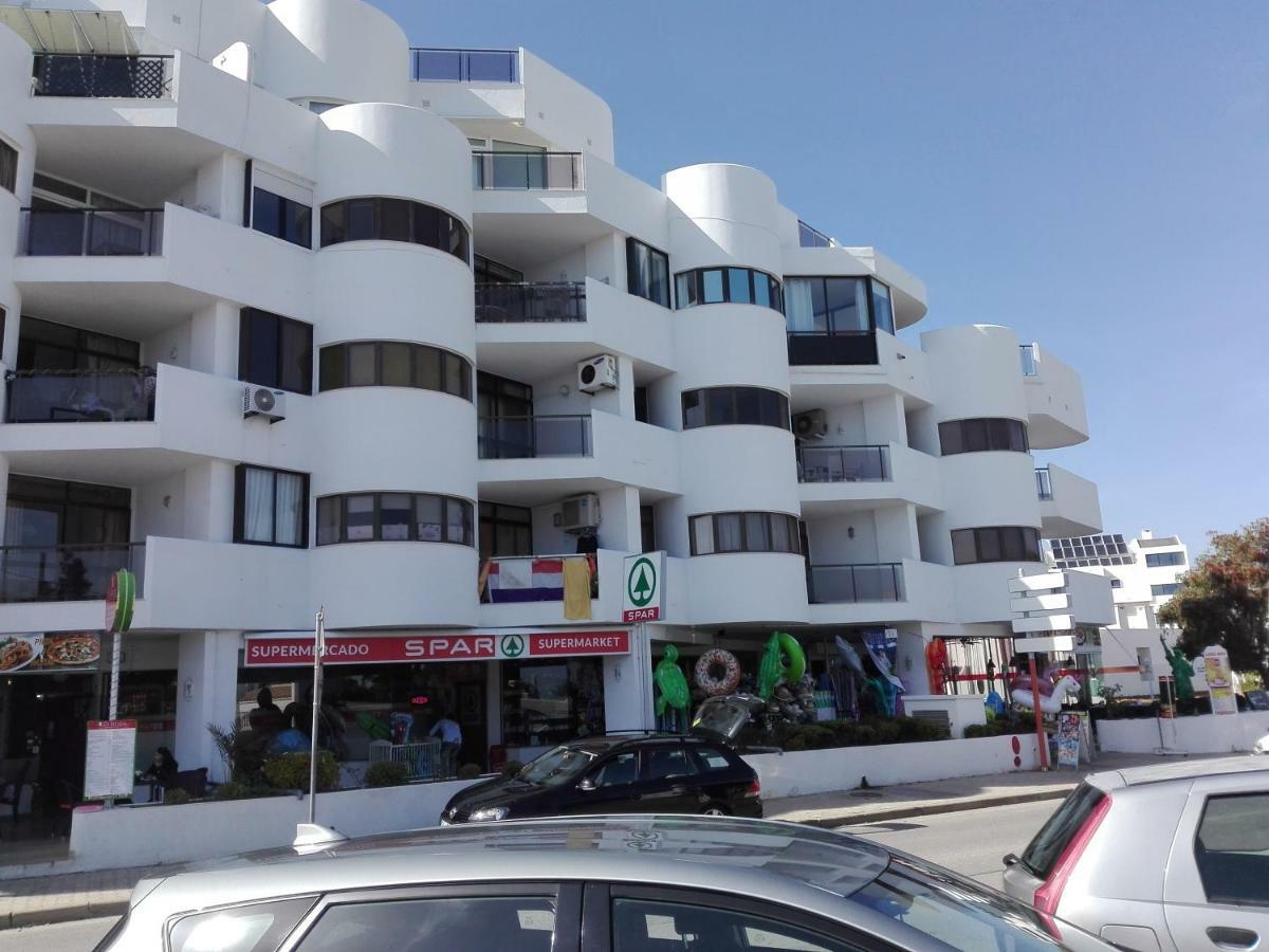 Edificio Coral * Albufeira