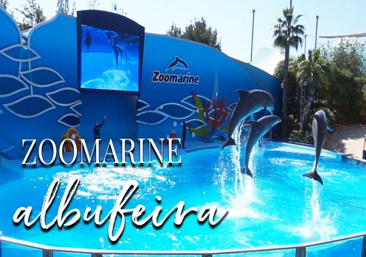 Apartamento Rooftop Center Albufeira