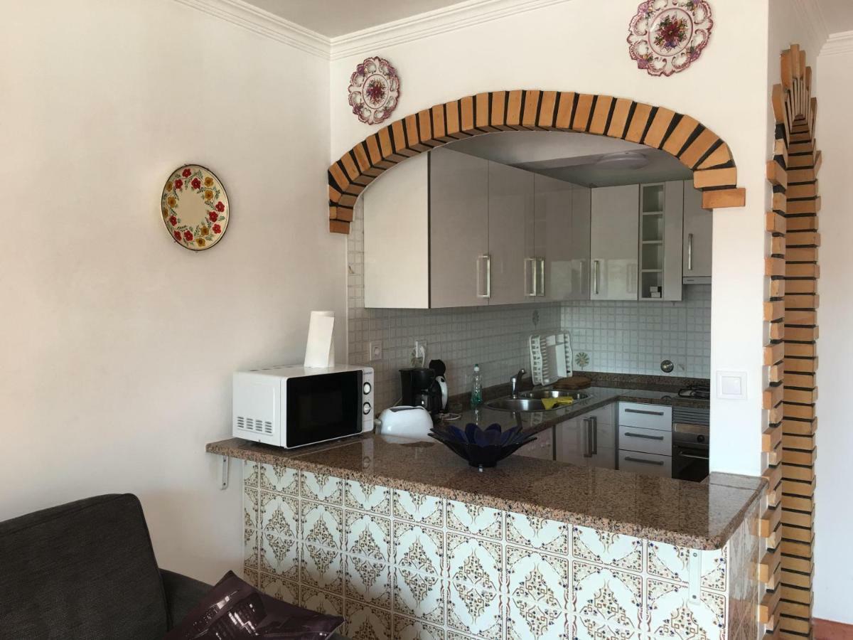 Apartment Bravo Albufeira