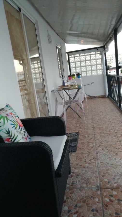 Apartment Cardoso 3 Ao Lado Da Peneco