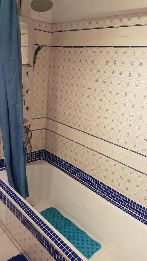 Studio Bluechoro Apartment
