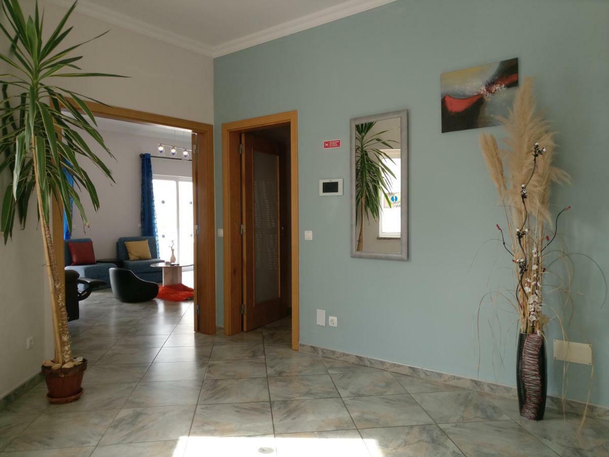 Vivenda Luz Villa *