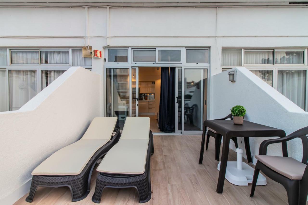 Apartamento Bmyguest - Oura I *