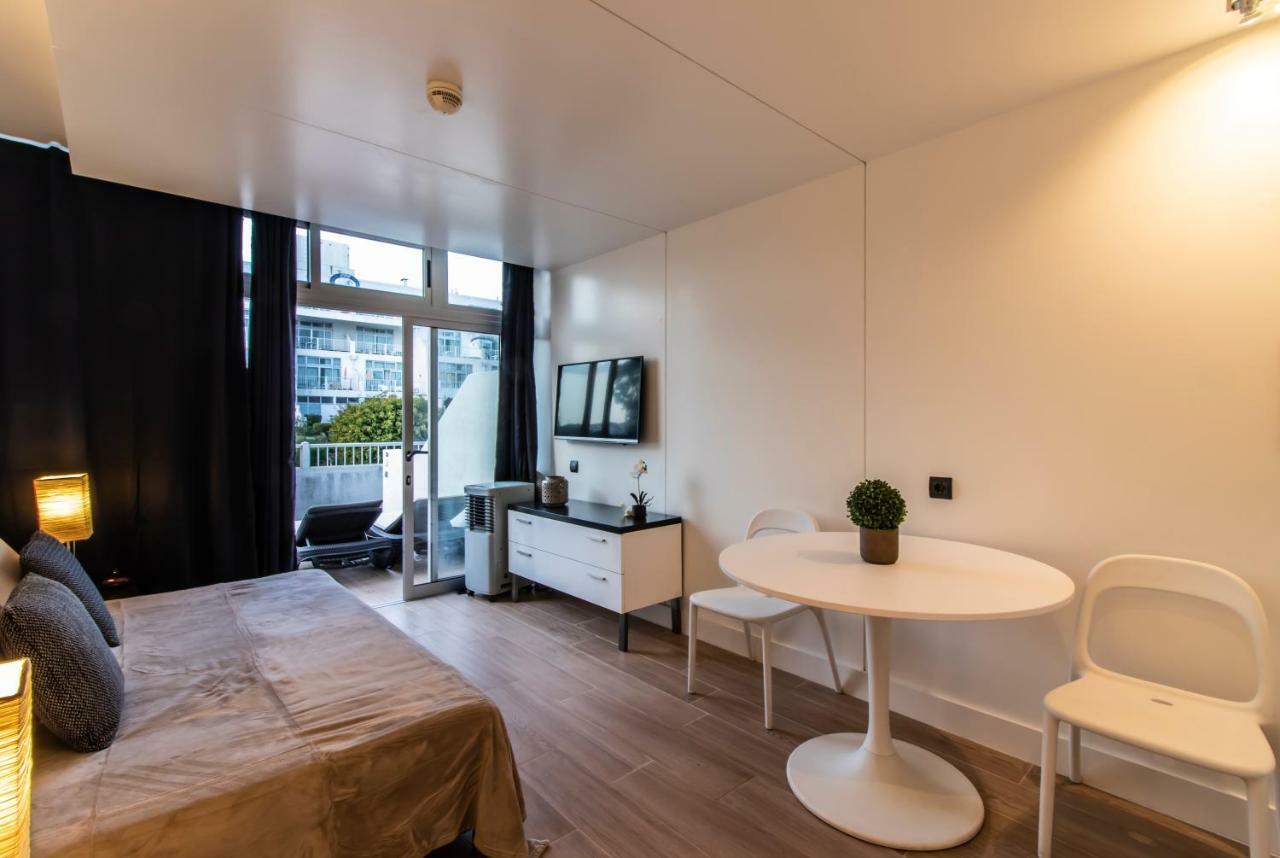 Bmyguest - Oura I Albufeira