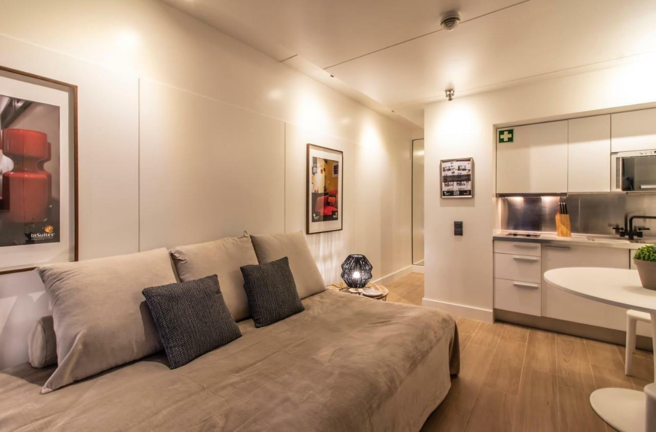 Apartamento Bmyguest - Oura I