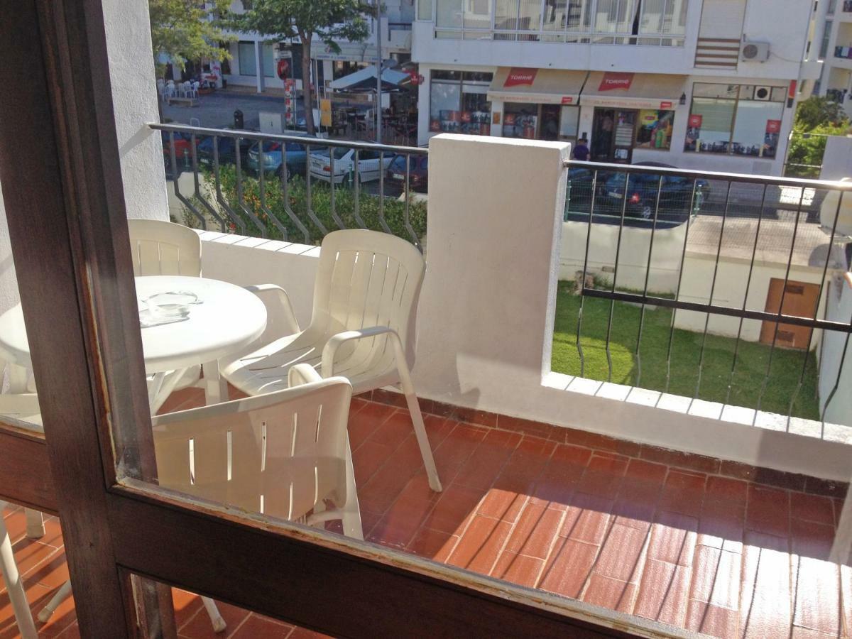 Urbisol 202-Albufeira Apartment