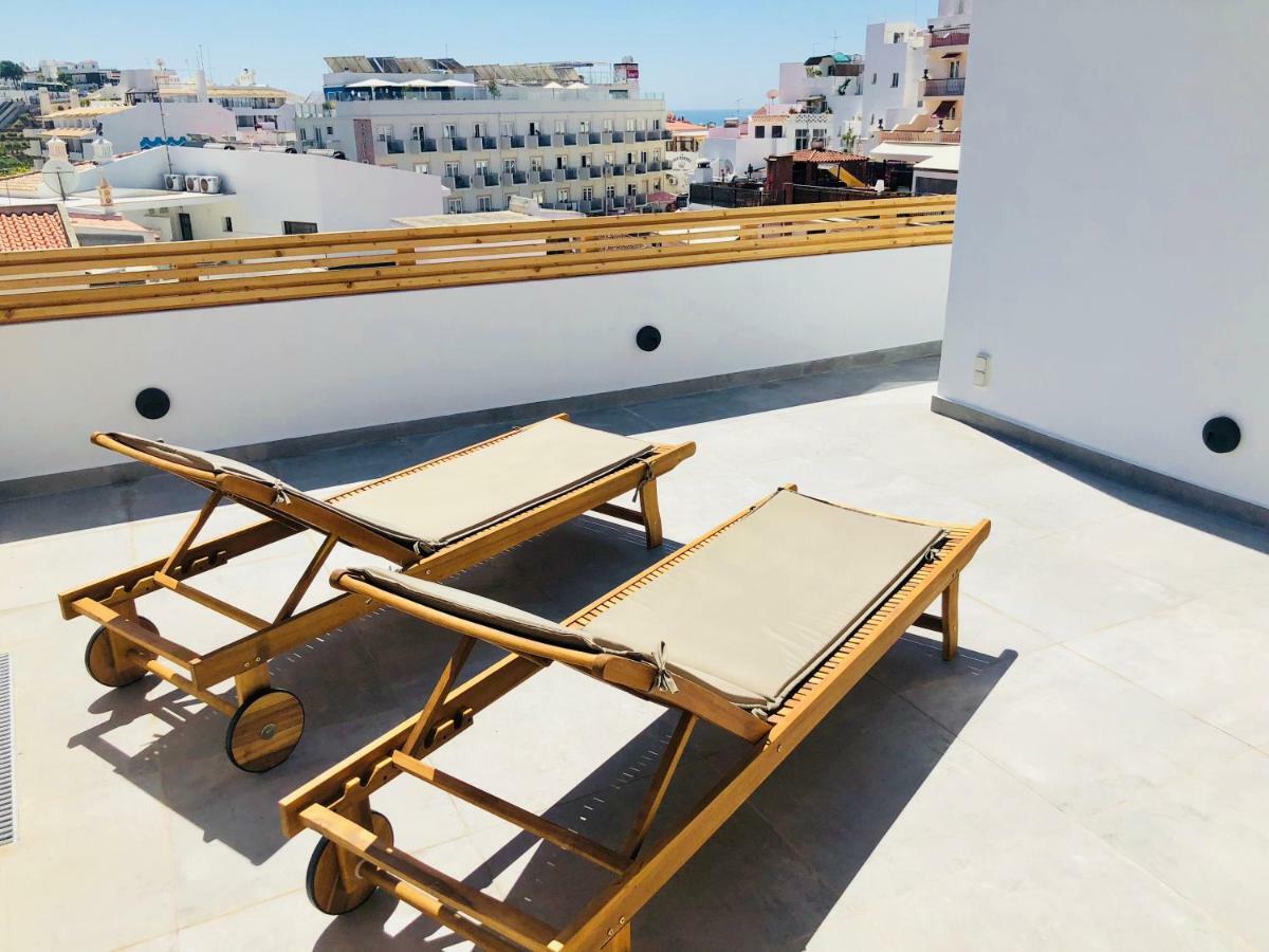 Casas Barulho Penthouse Old Town Apartamento