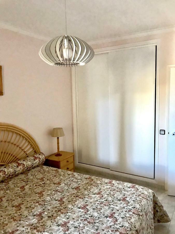 Apartamento Palmeira Gale