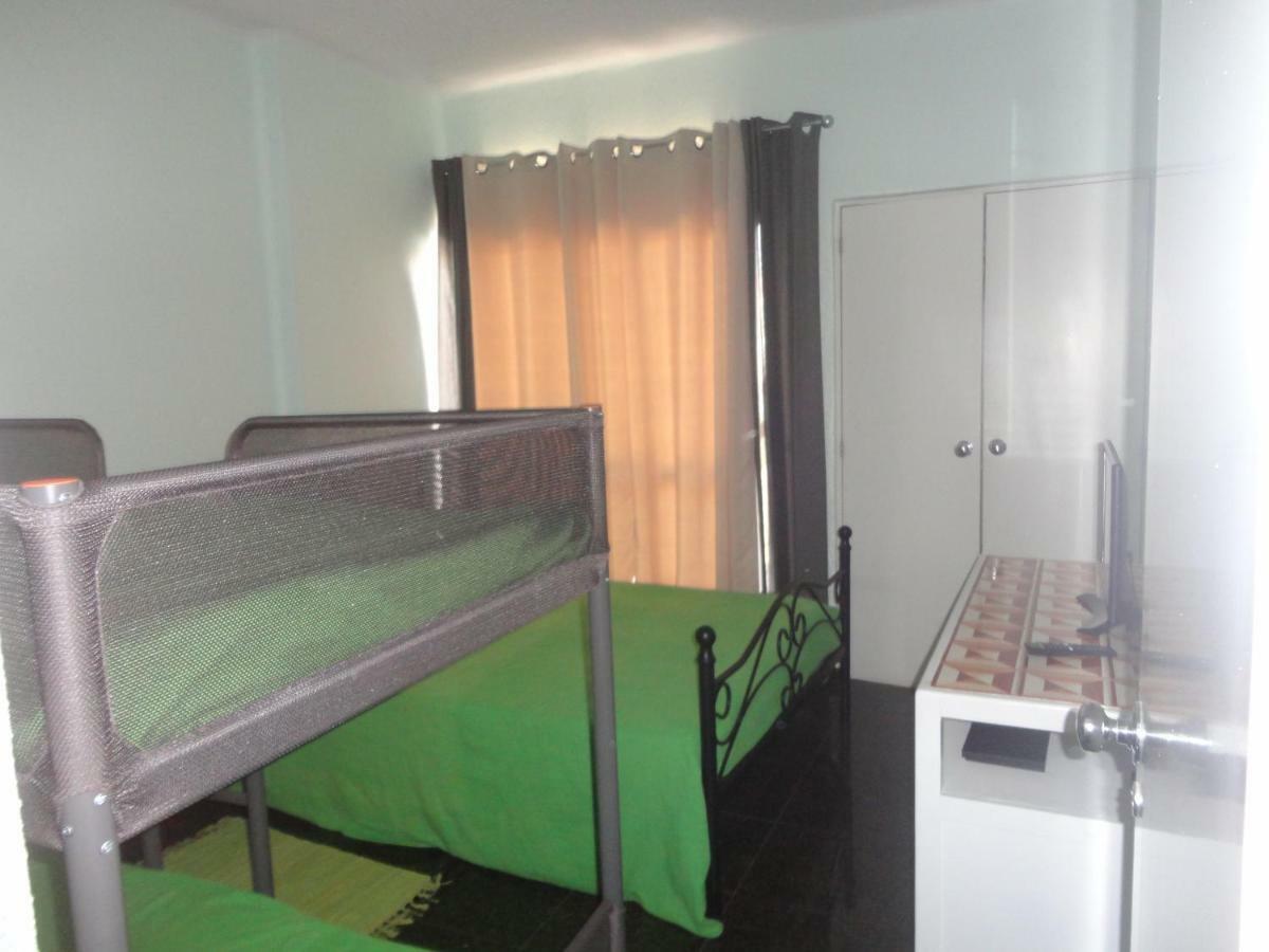 Vila Magna C107 Apartment
