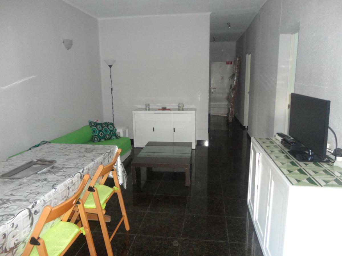 Apartment Vila Magna C107