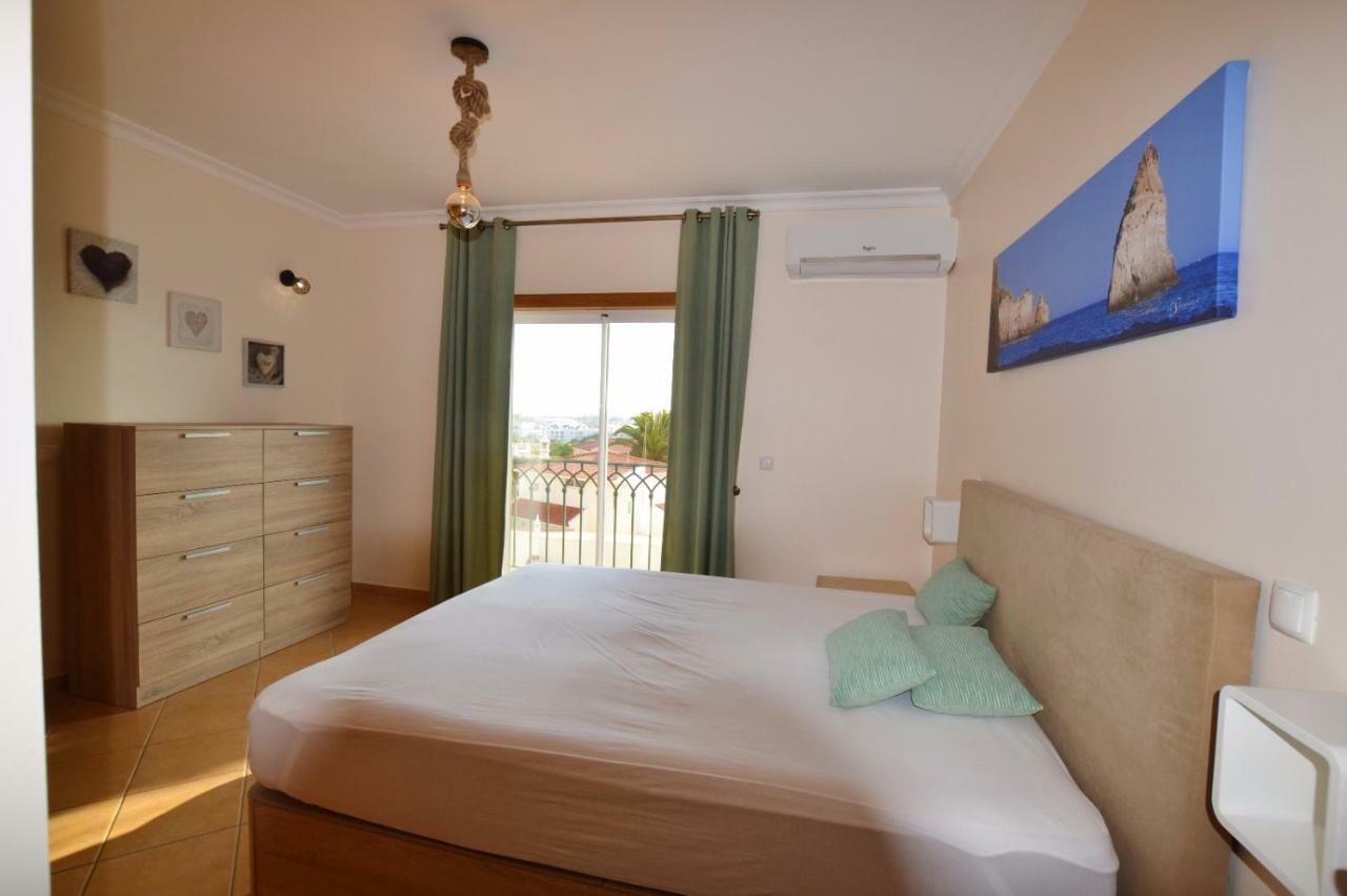 Apartamento Libelinha Casa Albufeira